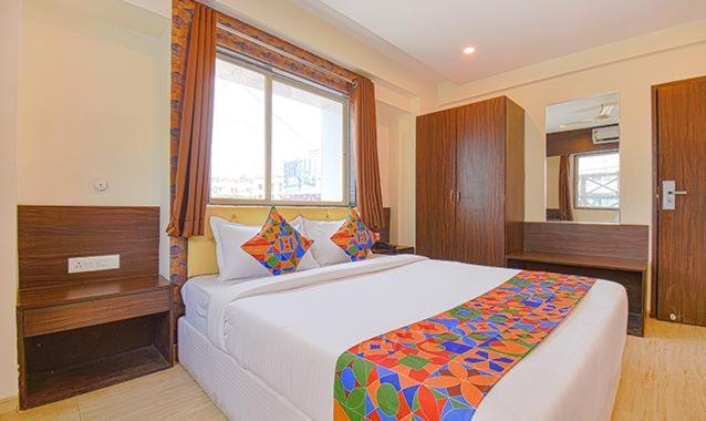 City Air Pune Luaran gambar