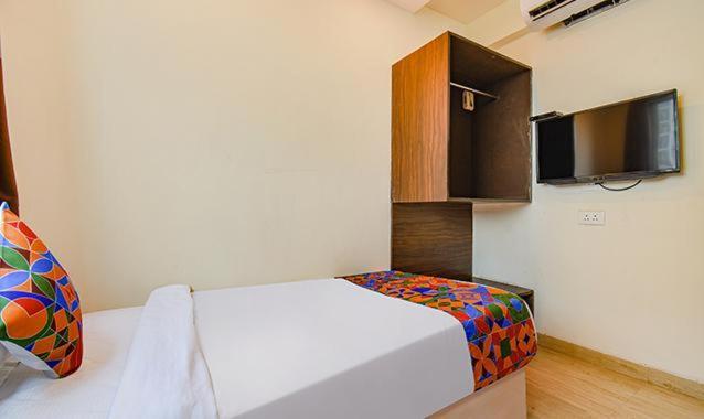 City Air Pune Luaran gambar